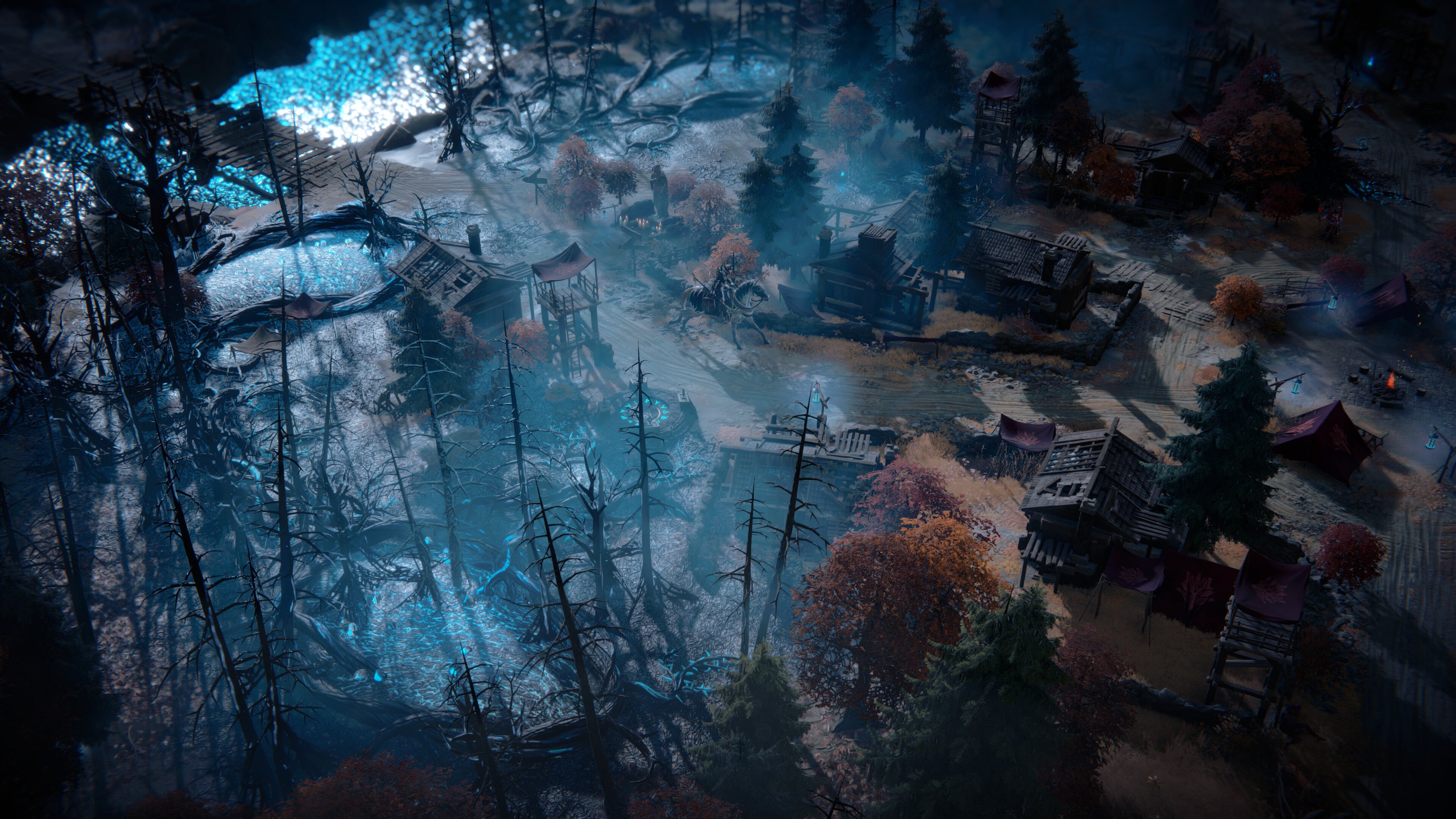Disciples: Domination - PC (Steam) — screenshot 1
