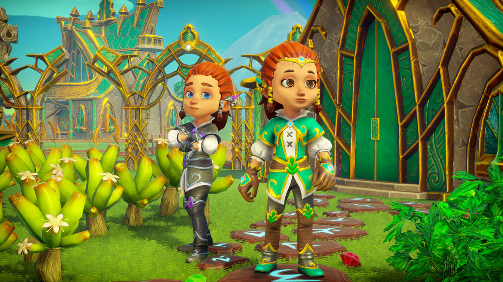 Farm Together - Fantasy Pack DLC - PC (Steam) — screenshot 1