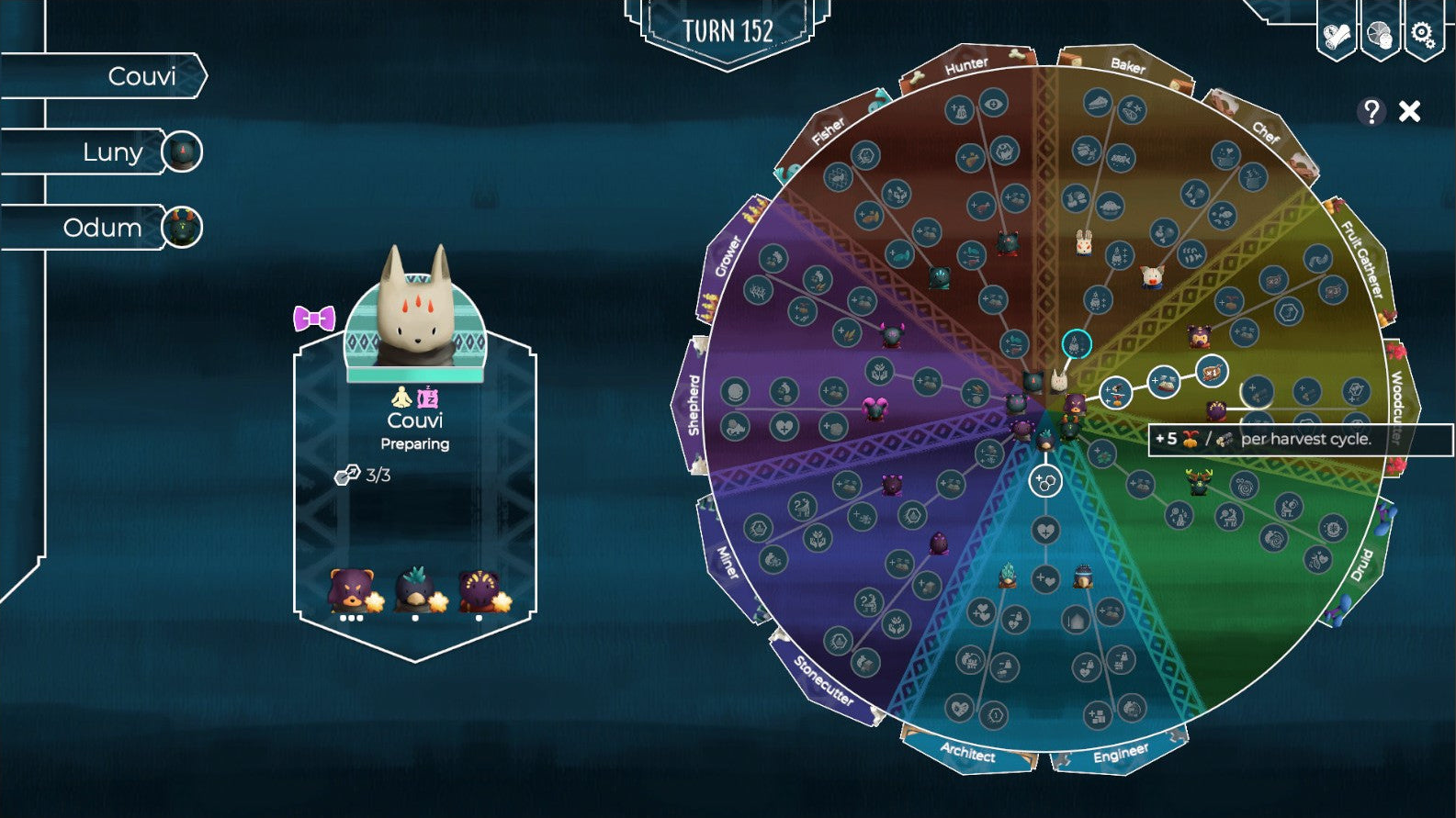 As Far As The Eye - PC (Steam) — screenshot 2