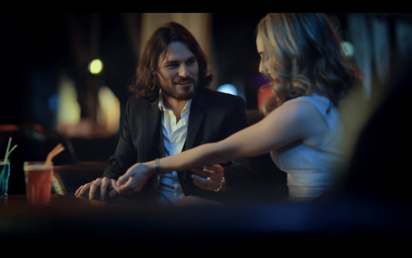 Super Seducer : How to Talk to Girls - PC (Steam) — скриншот 2