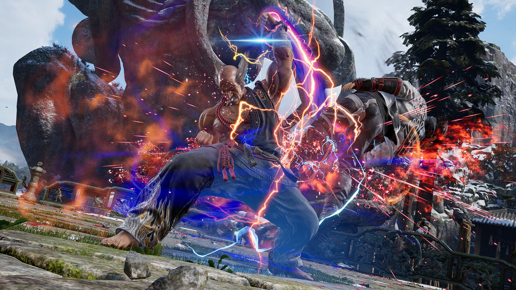 Tekken 8 Season 1 Character & Stage Pass - PC (Steam) — screenshot 3
