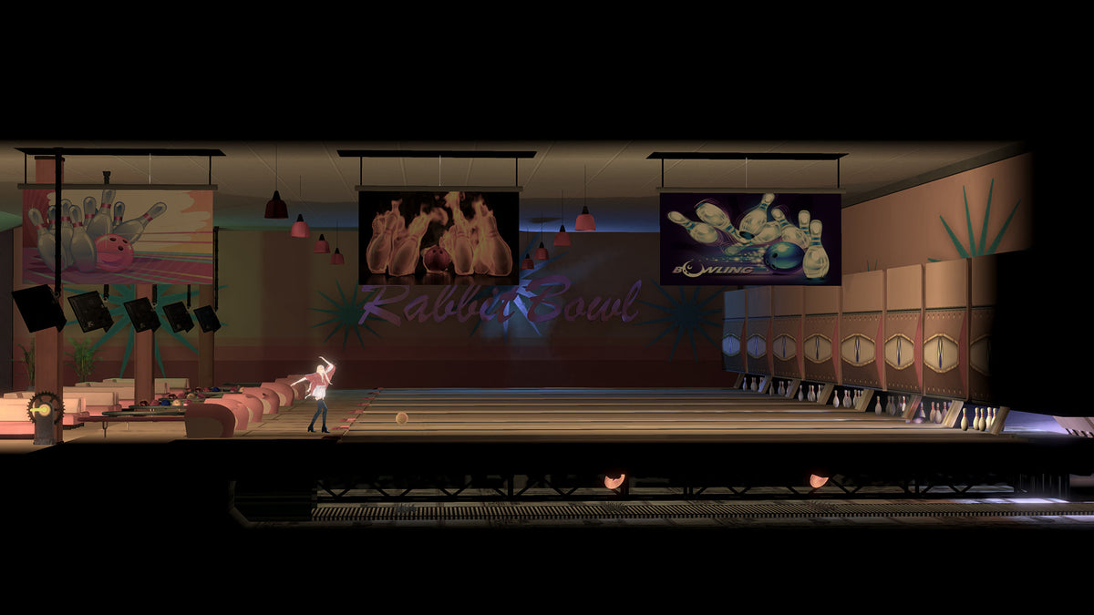 The MISSING: J.J. Macfield and the Island of Memories - PC (Steam) — screenshot 1