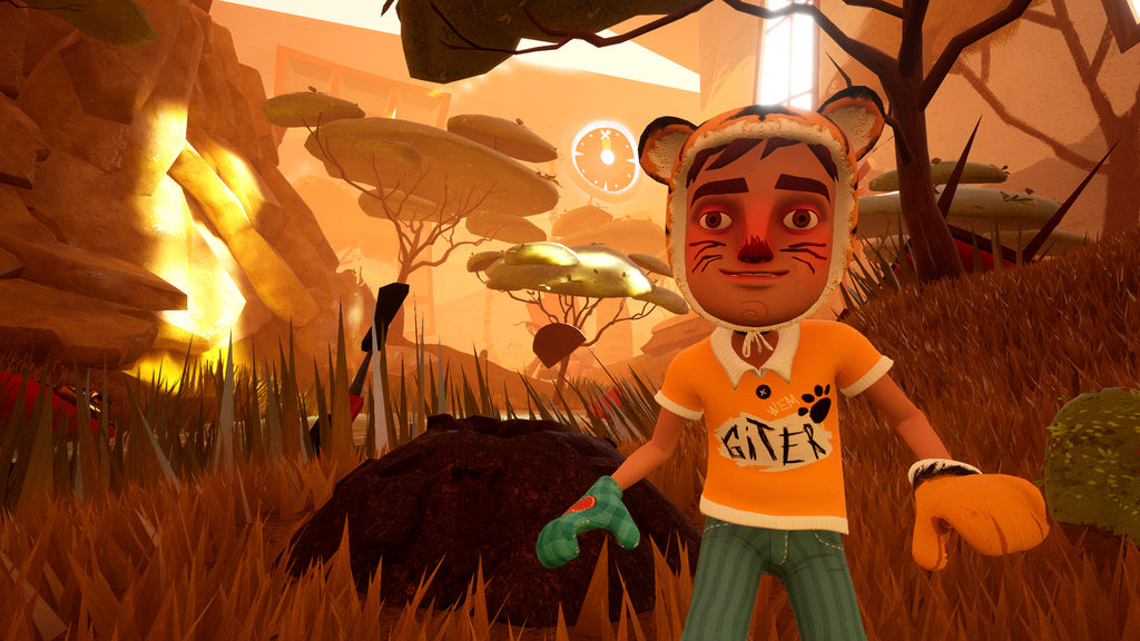 Hello Neighbor: Hide and Seek - PC (Steam) — screenshot 2