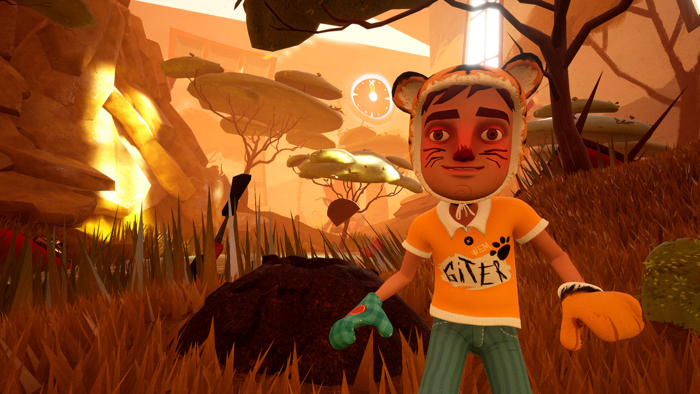 Hello Neighbor: Hide and Seek - PC (Steam) — скриншот 2