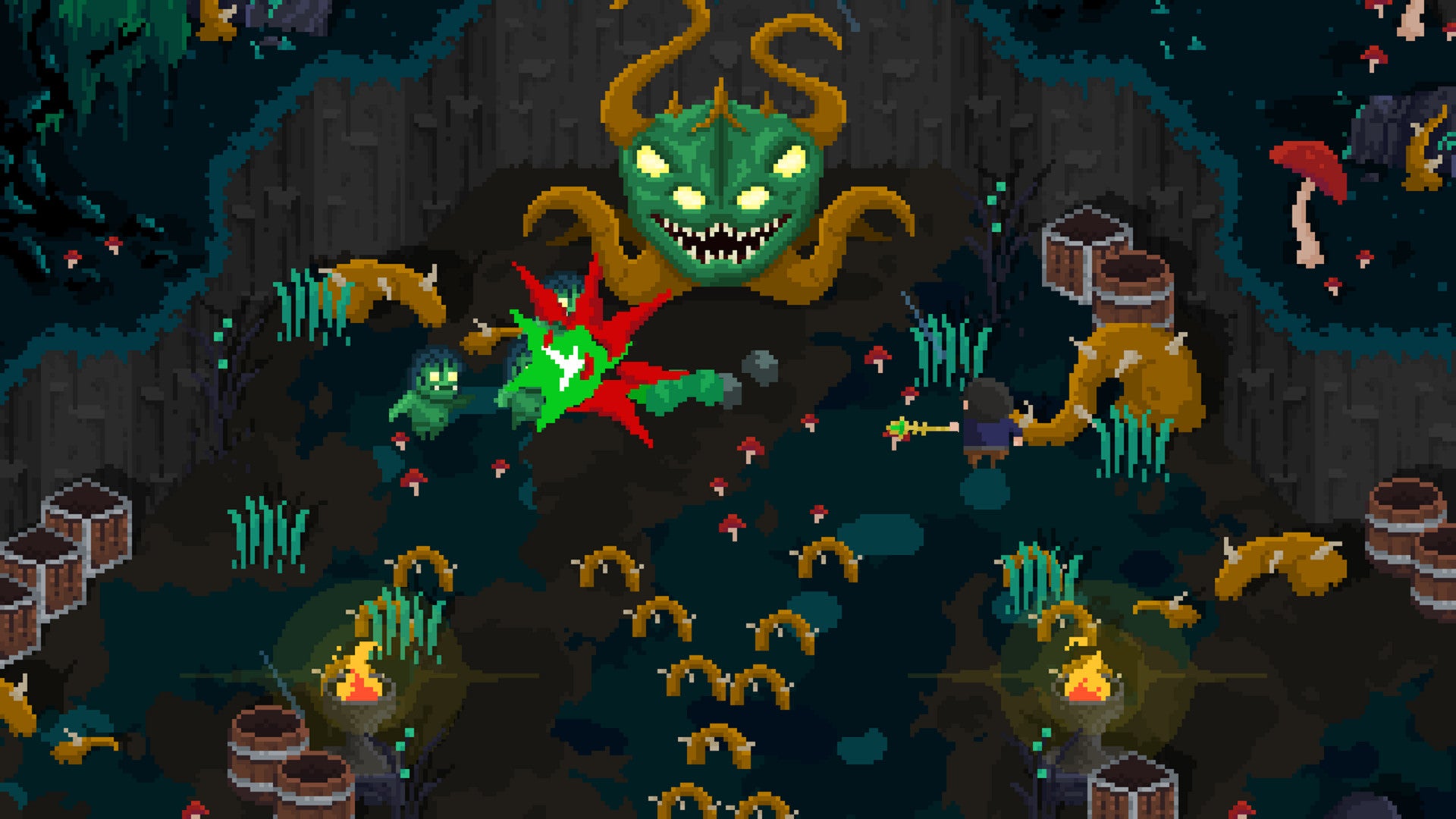 The Ambassador: Fractured Timelines - PC (Steam) — screenshot 2