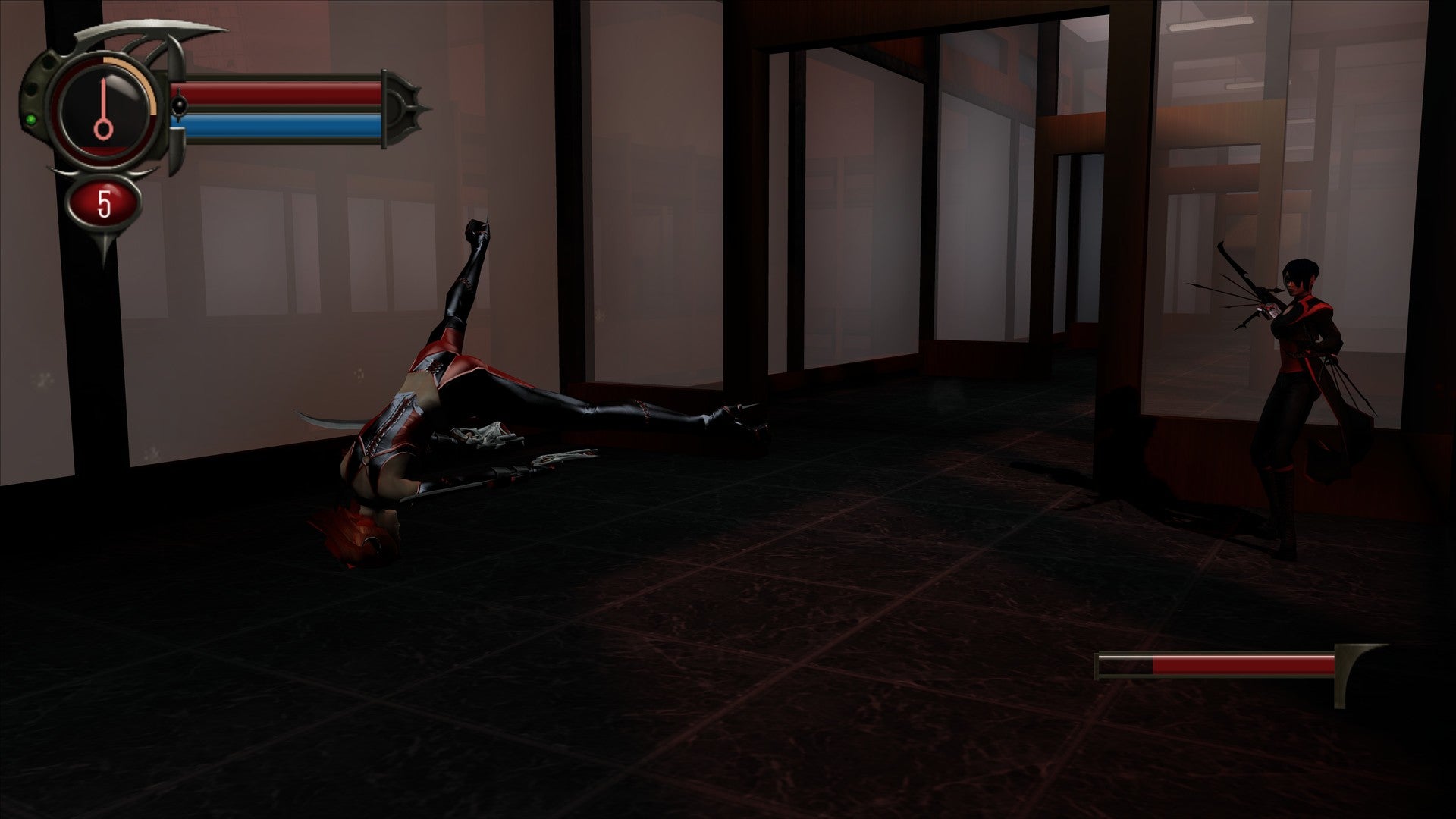 BloodRayne 2: Terminal Cut - PC (Steam) — screenshot 1