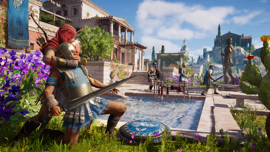 Assassin's Creed® Odyssey - Season Pass screenshot