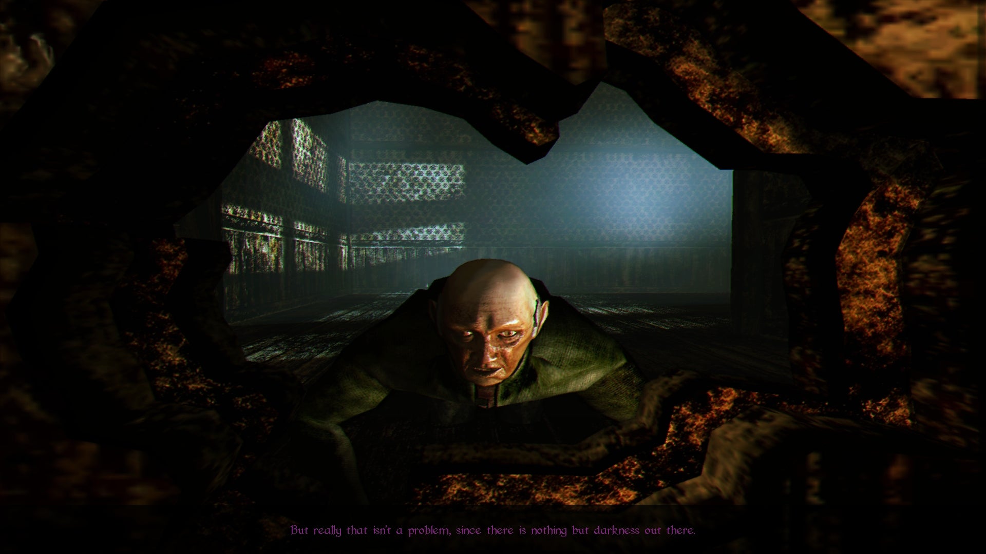Darkness Within 2: The Dark Lineage - PC (Steam) — screenshot 3
