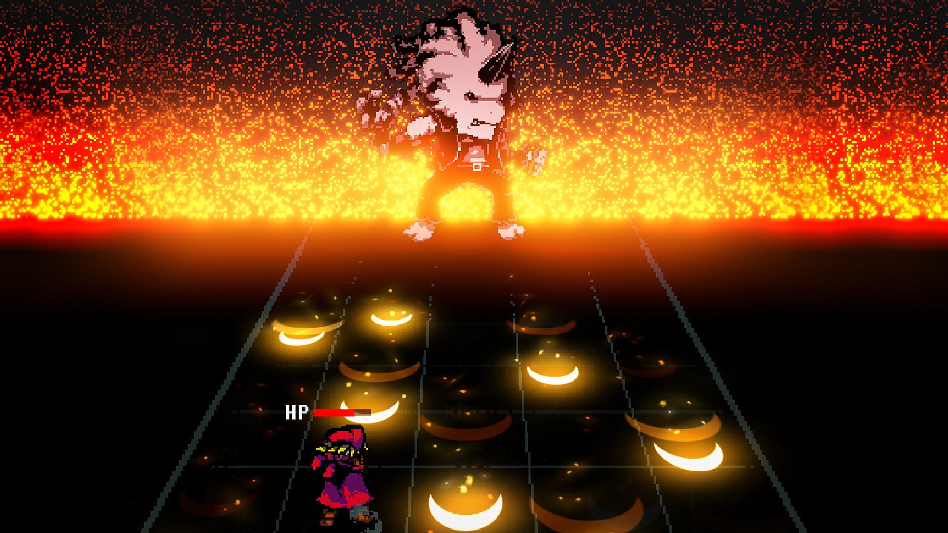 Everhood - PC (Steam) — screenshot 2