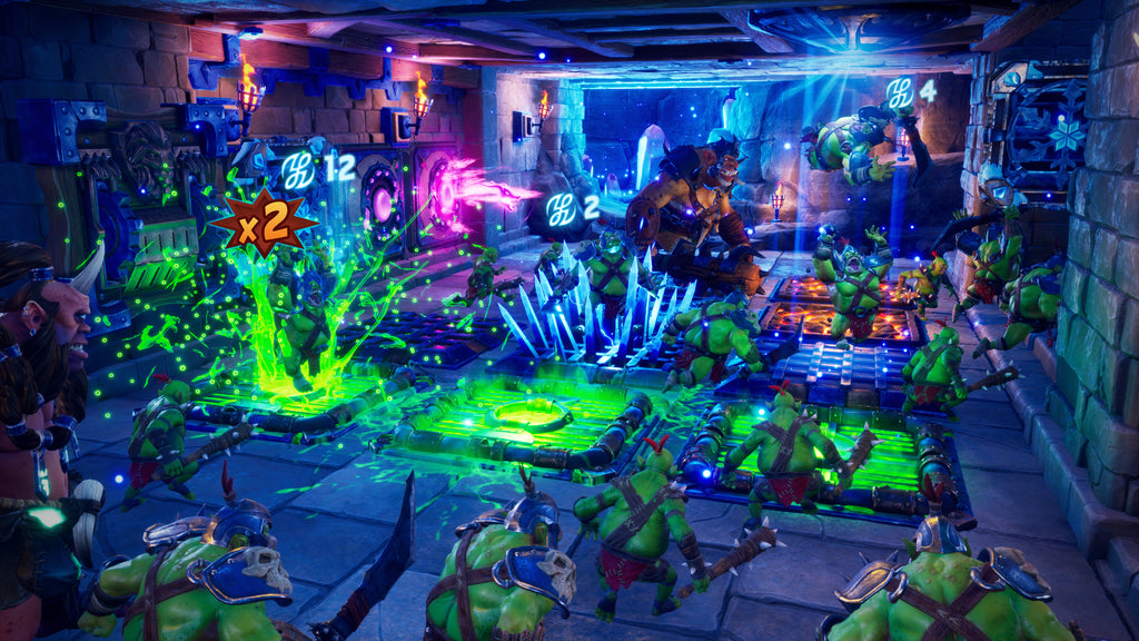 Orcs Must Die! 3 - PC (Steam) — screenshot 2
