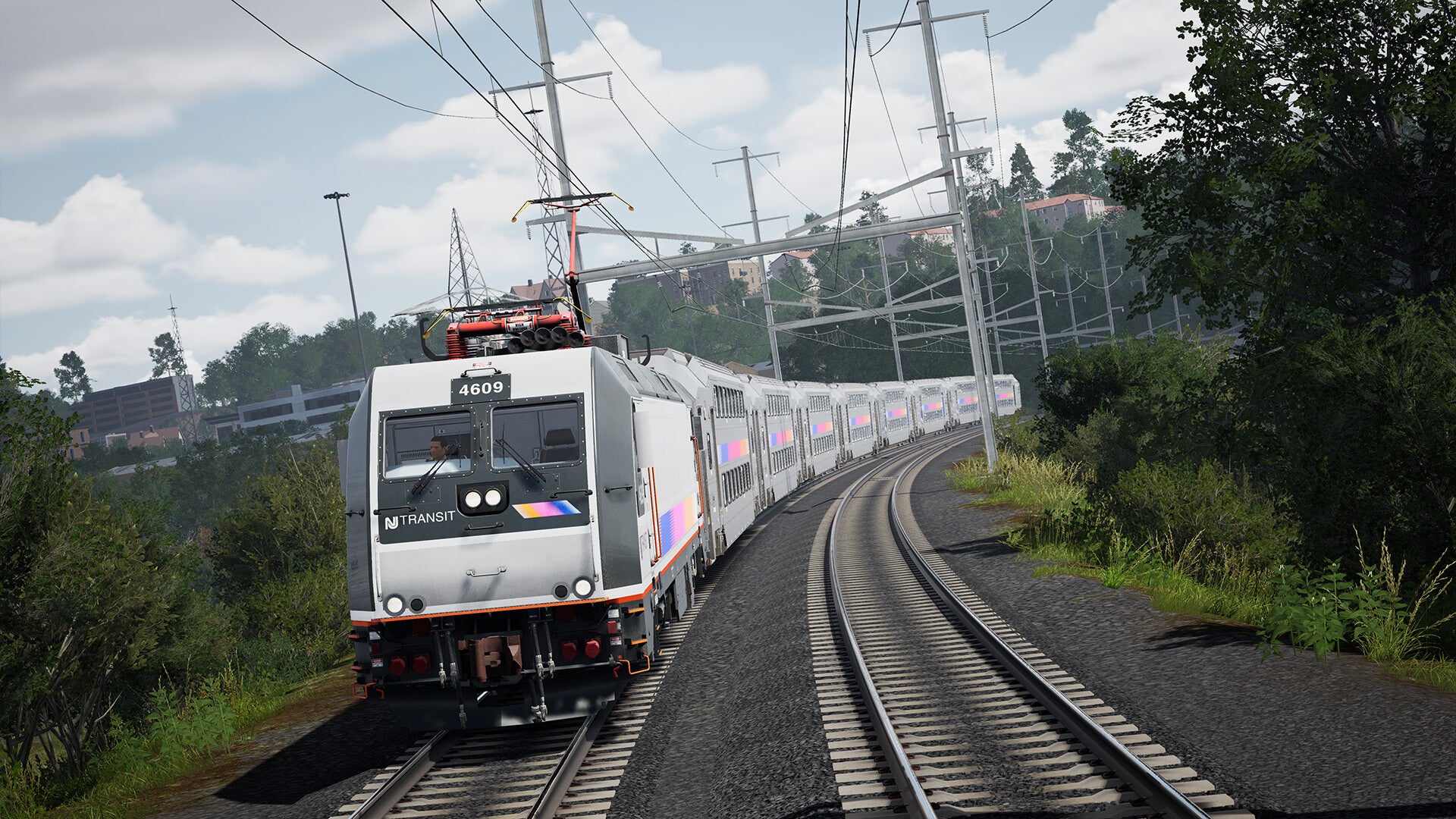 Train Sim World 6 - PC (Steam) — screenshot 2