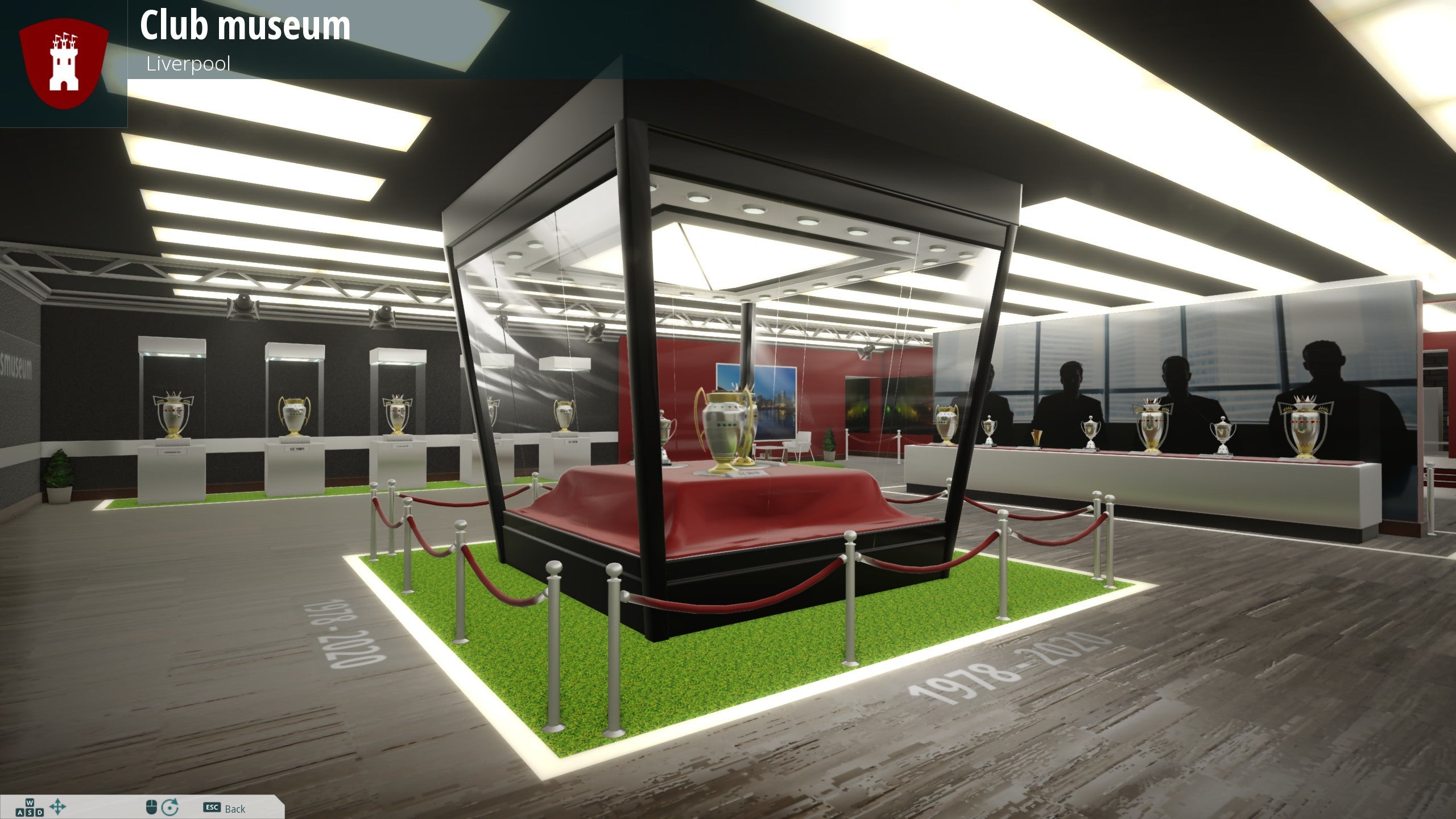 WE ARE FOOTBALL - PC (Steam) — screenshot 2