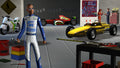The Sims 3 - Fast Lane Stuff DLC - PC (EA) — screenshot 1