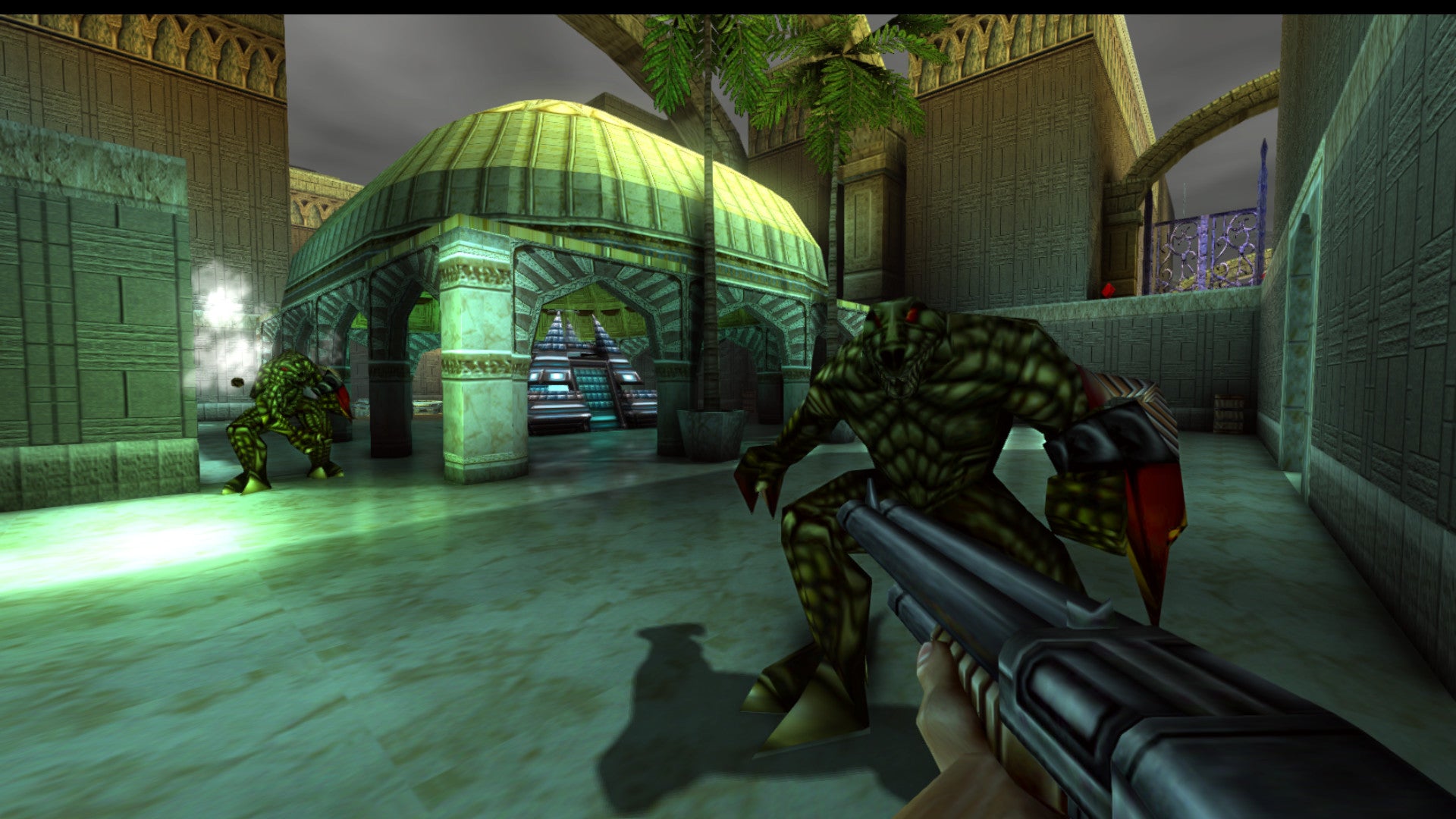 Turok 2: Seeds of Evil - PC (Steam) — screenshot 3