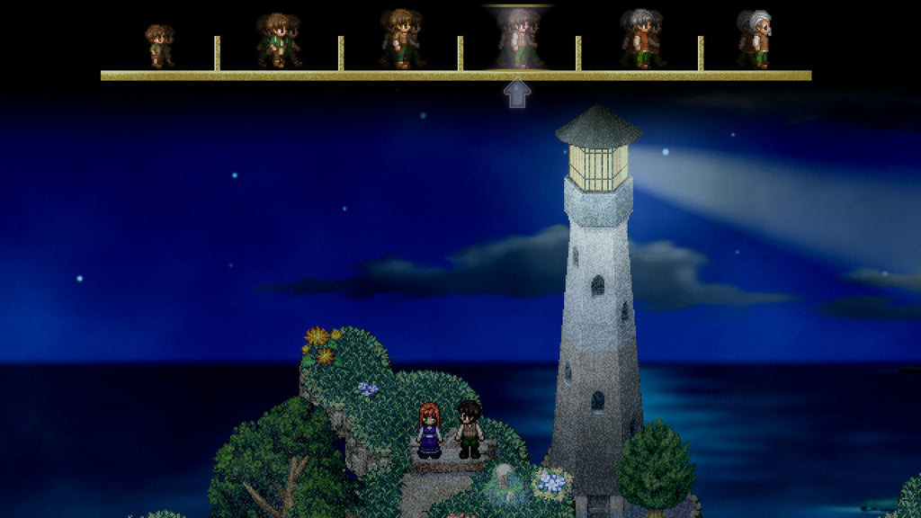 To the Moon - PC (Steam) — screenshot 3