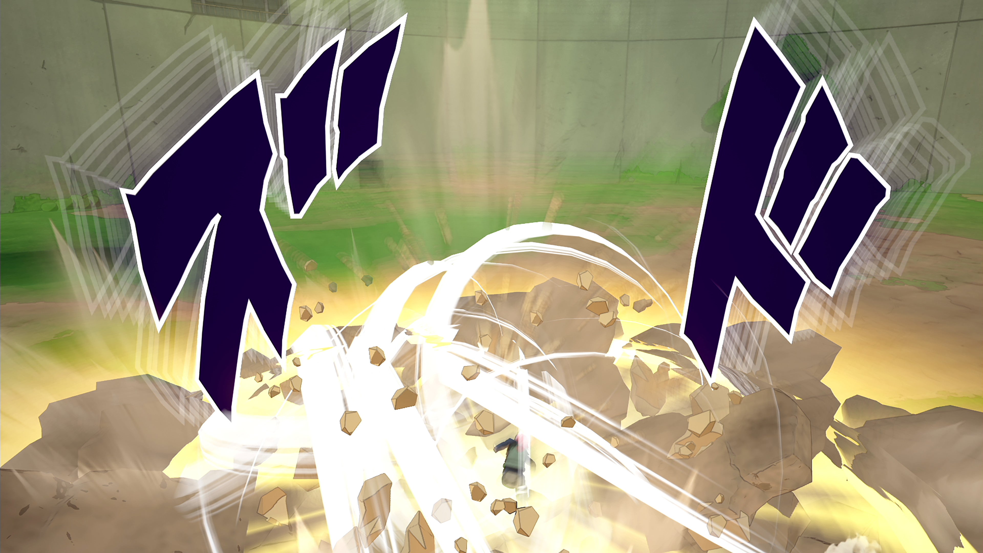 Naruto To Boruto Shinobi Striker Season Pass 4 DLC - PC (Steam) — screenshot 2