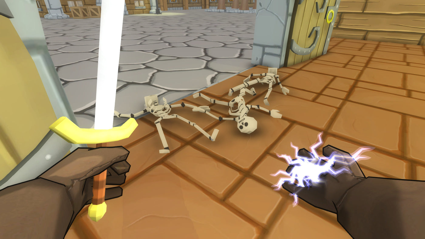 Shoppe Keep - PC (Steam) — скриншот 3