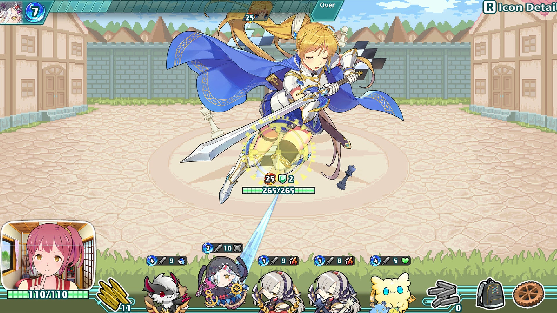Super Bullet Break - PC (Steam) — screenshot 3