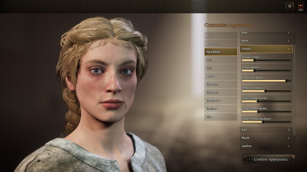 Pax Dei - PC (Steam) — screenshot 2