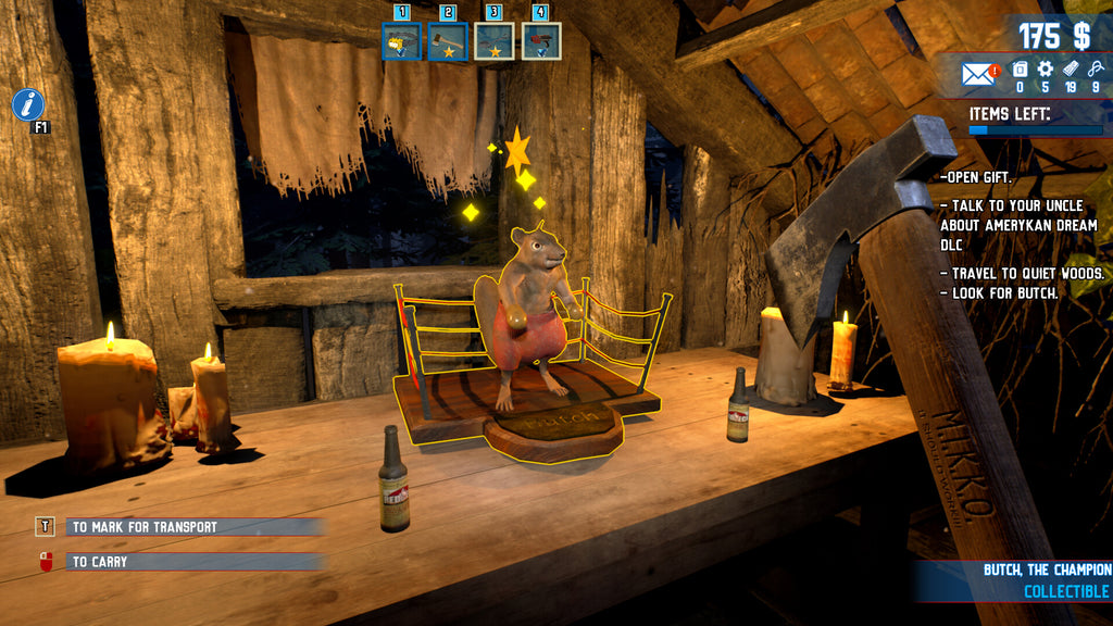 Barn Finders - PC (Steam) — screenshot 3