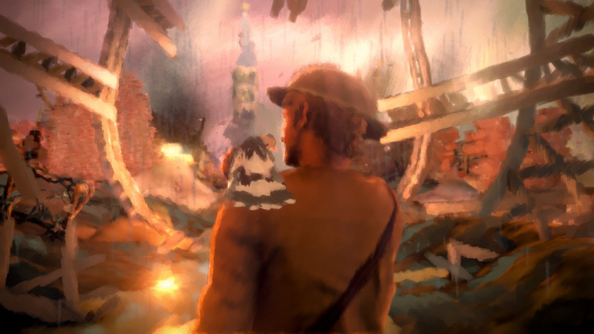 11-11 Memories Retold - PC (Steam) — screenshot 1