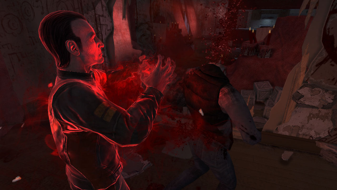 F.E.A.R. 3 - PC (Steam) — screenshot 2
