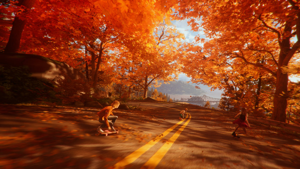 Mixtape - PC (Steam) — screenshot 1