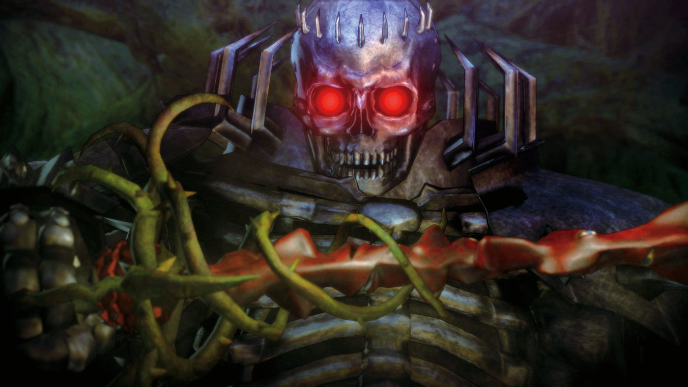 BERSERK and the Band of the Hawk - PC (Steam) — скриншот 3