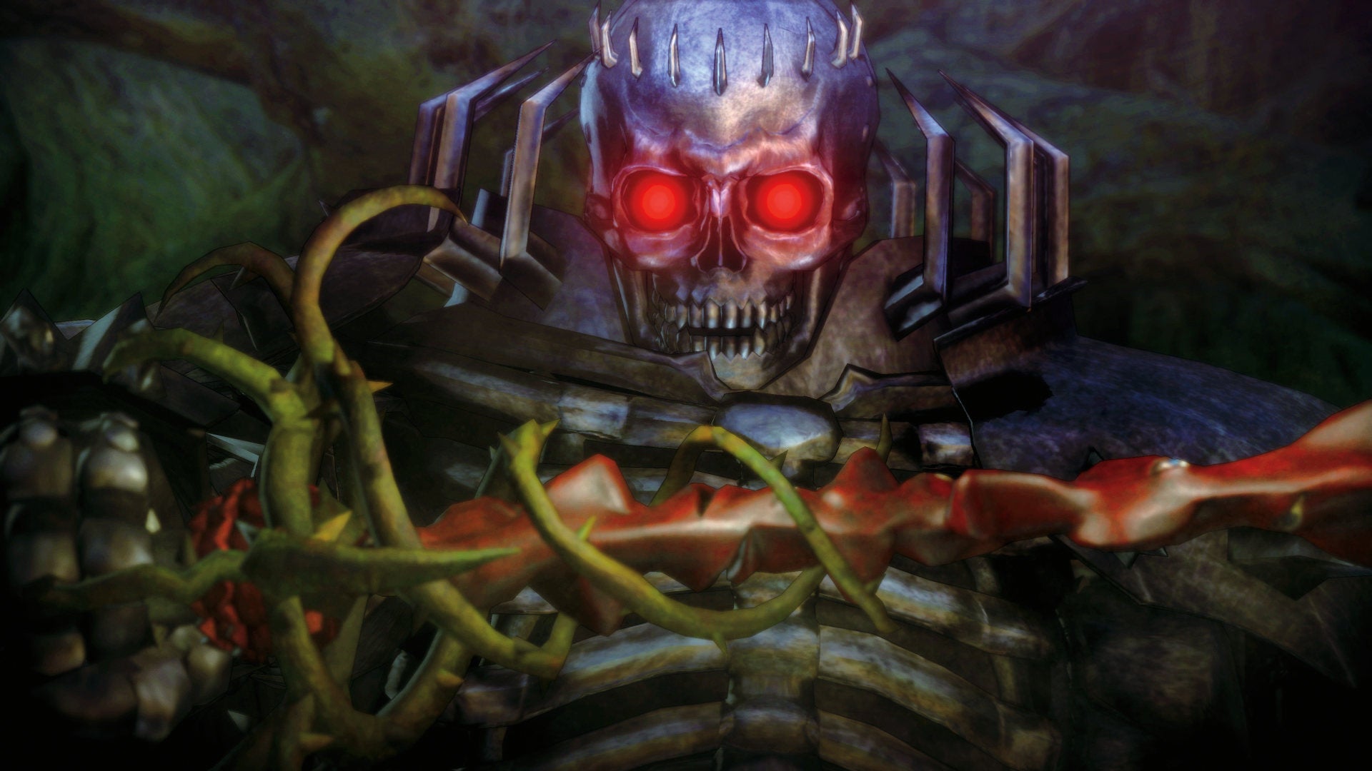 BERSERK and the Band of the Hawk - PC (Steam) — screenshot 3