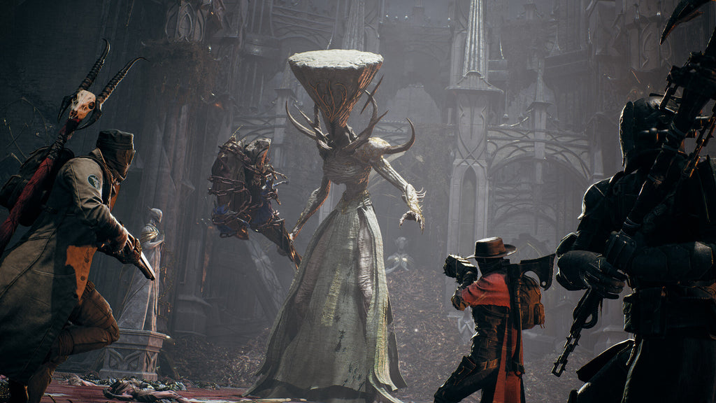 Remnant II - DLC Bundle - PC (Steam) — screenshot 3