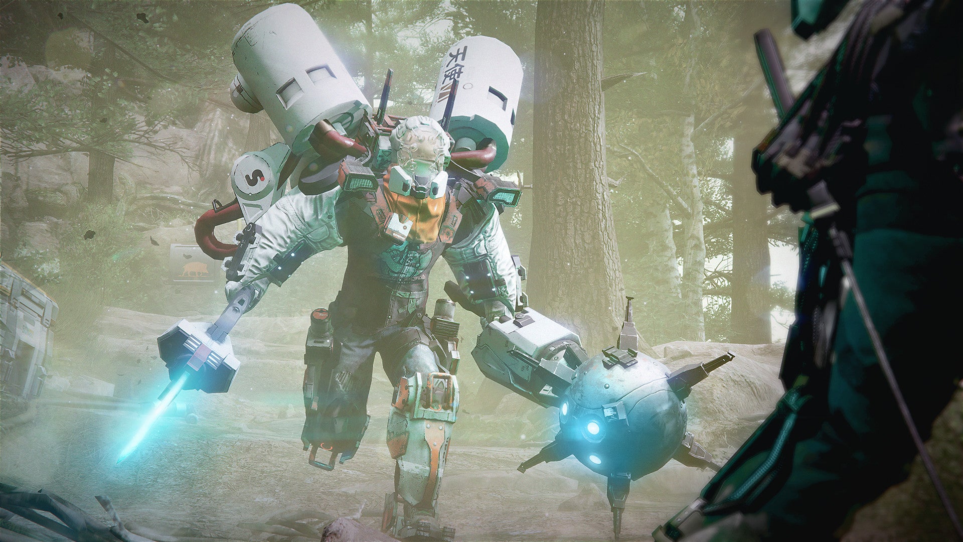 The Surge 2 - Season Pass screenshot