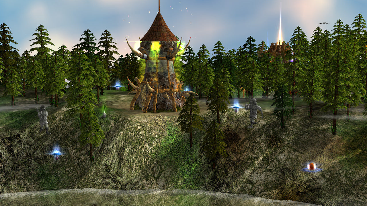 KnightShift - PC (Steam) — screenshot 3