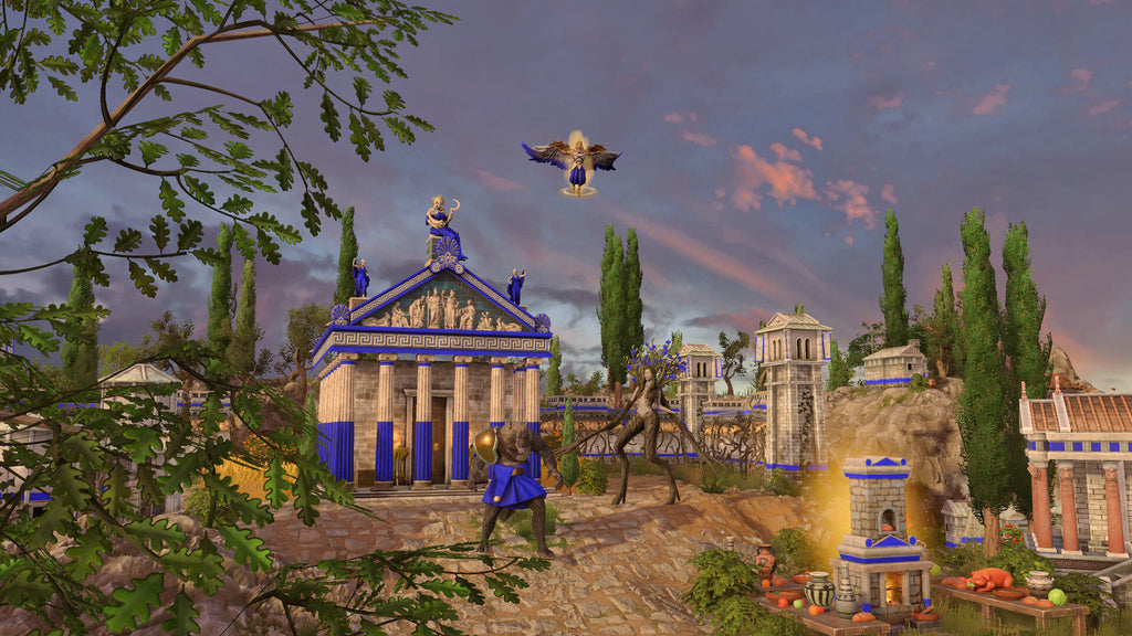 Age of Mythology: Retold - Expansion Pass - PC (Steam) — screenshot 1