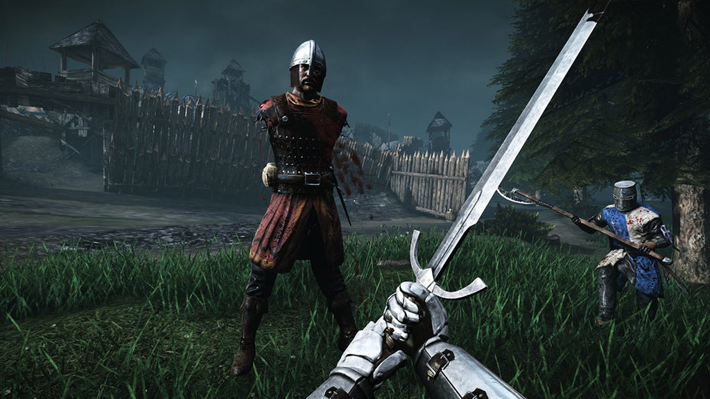 Chivalry Complete Pack - PC (Steam) — screenshot 3