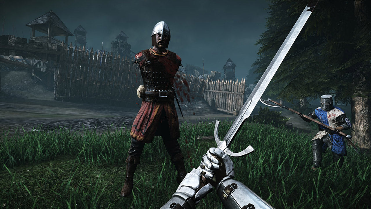 Chivalry Complete Pack - PC (Steam) — скриншот 3