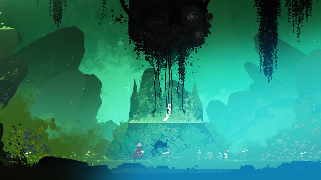 Neva - PC (Steam) — screenshot 2
