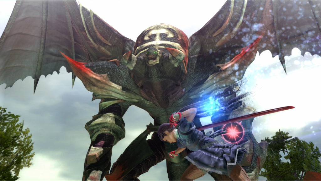 Onechanbara Z2: Chaos - PC (Steam) — screenshot 2