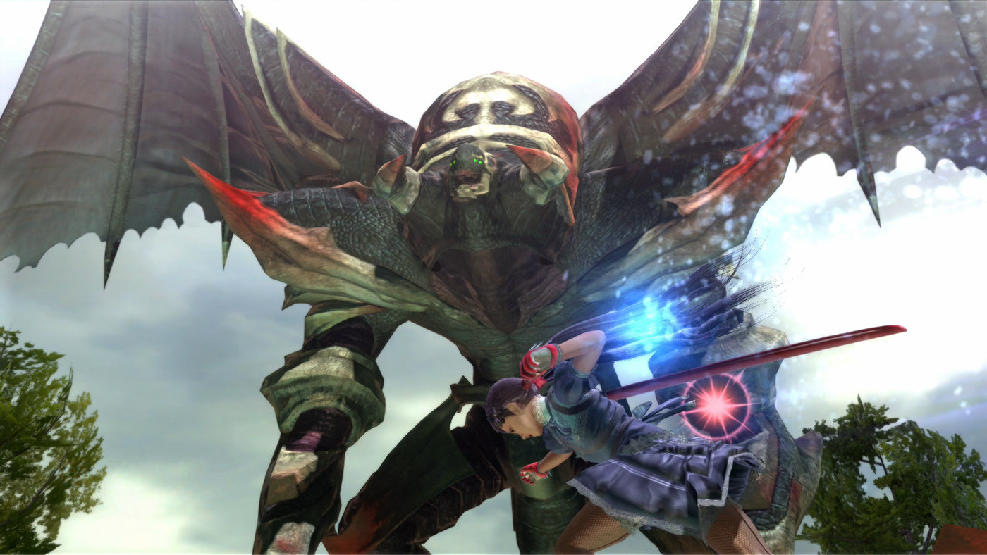 Onechanbara Z2: Chaos - PC (Steam) — скриншот 2
