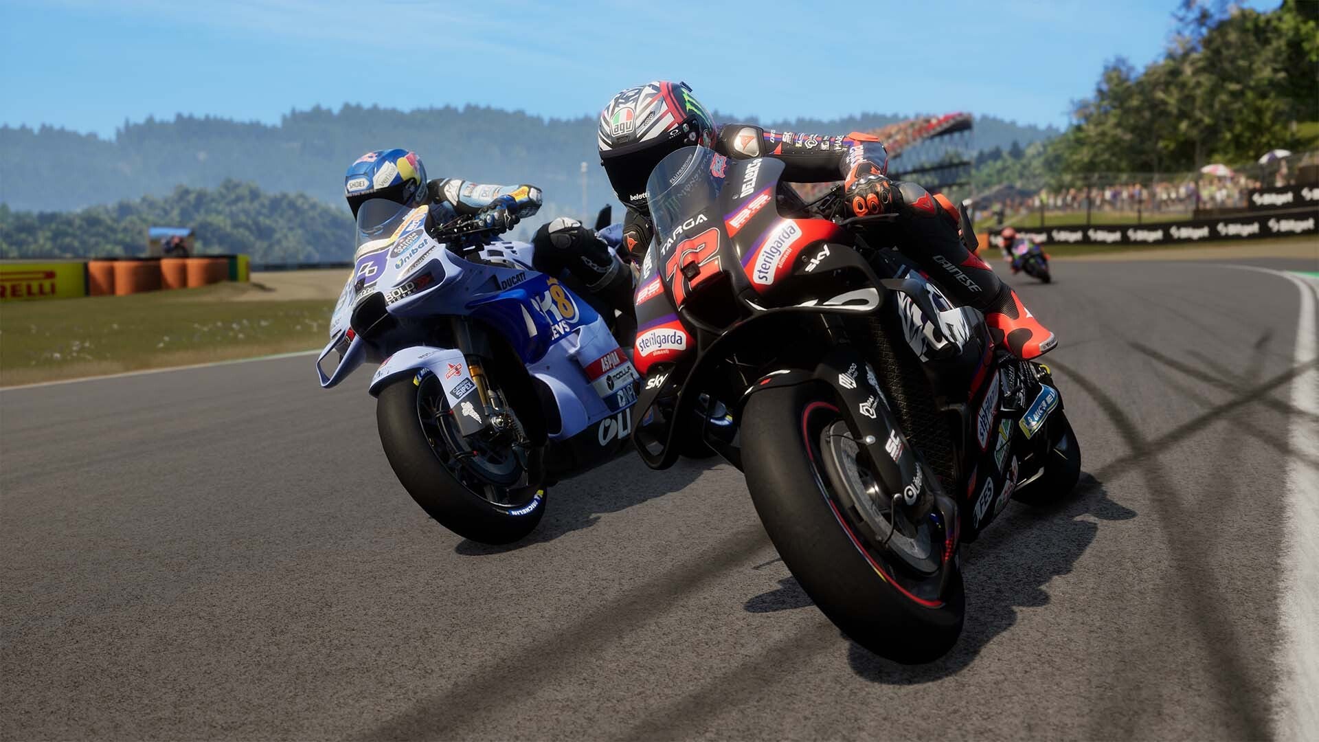 MotoGP 26 - PC (Steam) — screenshot 3