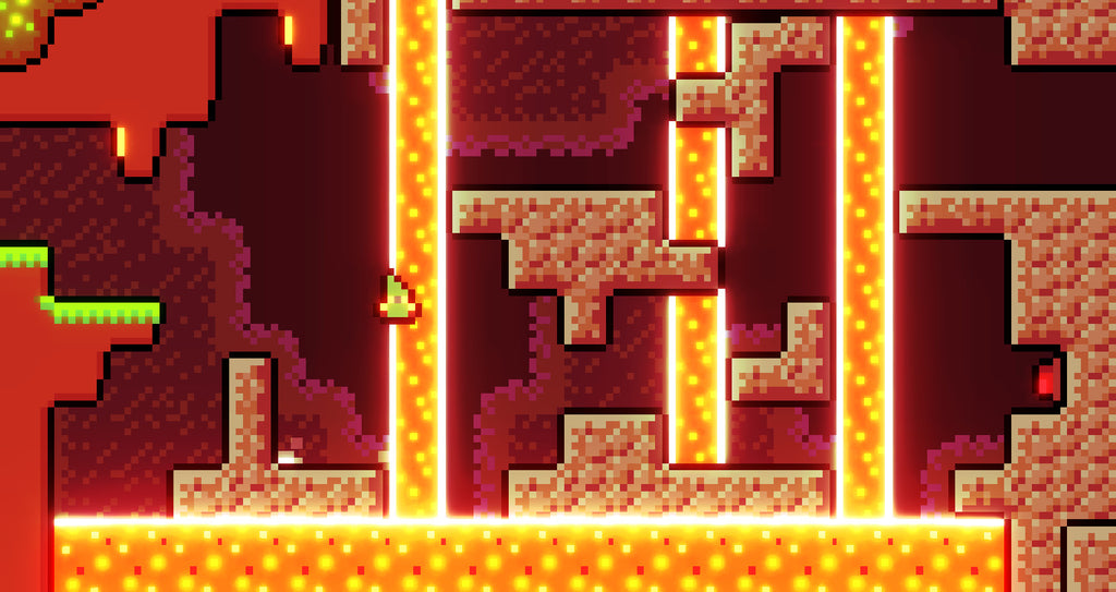 Reventure - PC (Steam) — screenshot 2