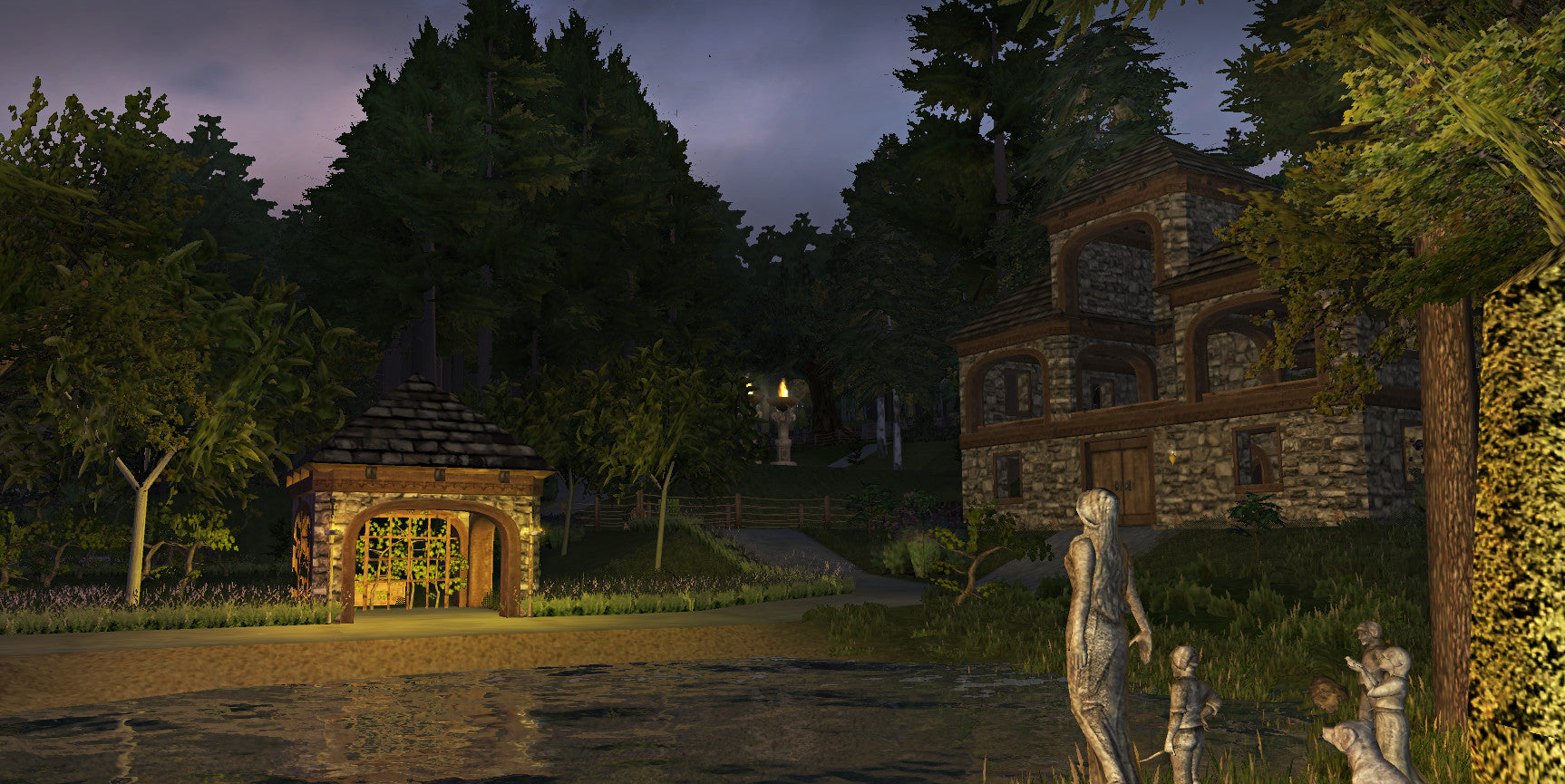 Wurm Unlimited - PC (Steam) — screenshot 3