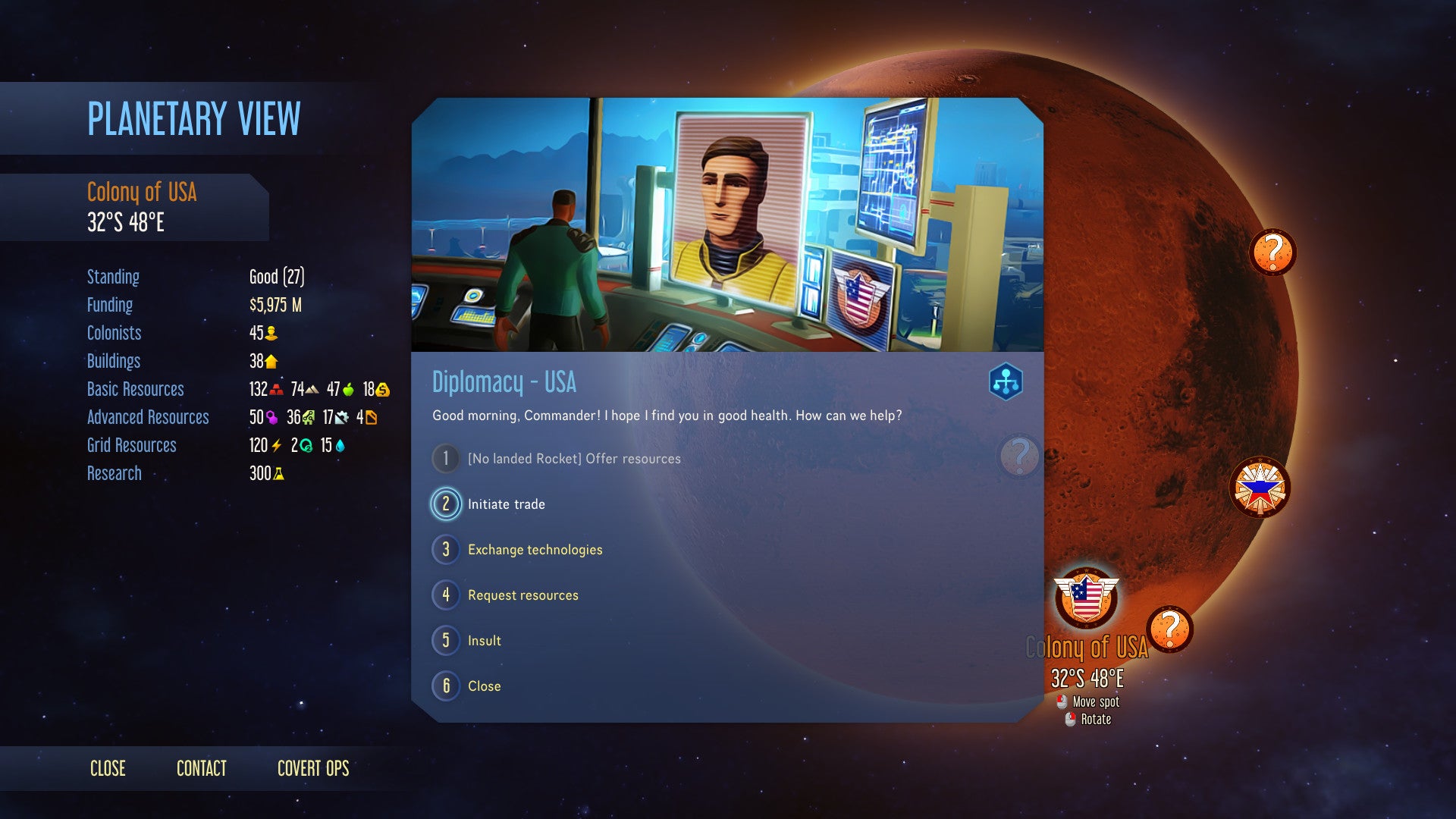 Surviving Mars - Space Race DLC - PC (Steam) — screenshot 1