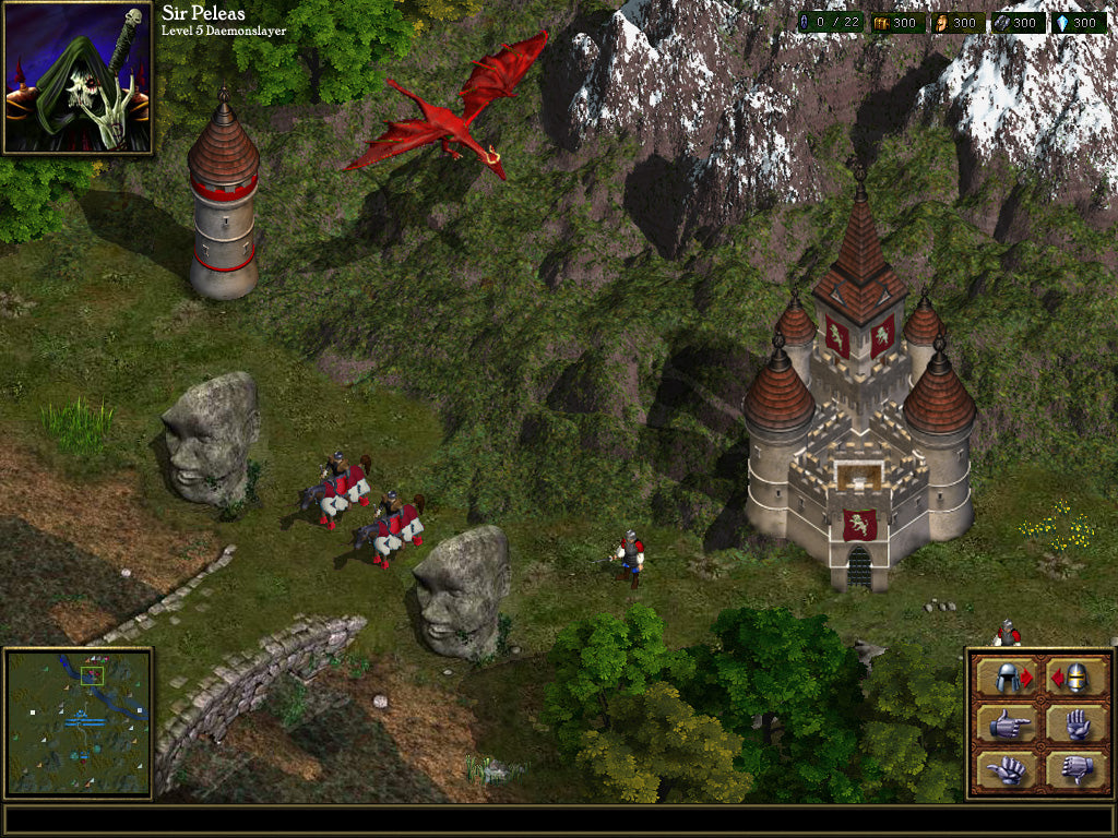 Warlords Battlecry III - PC (Steam) — screenshot 3