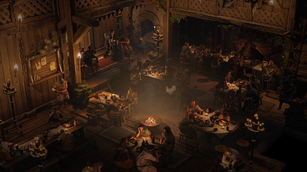 Wartales - The Tavern Opens! DLC - PC (Steam) — screenshot 3