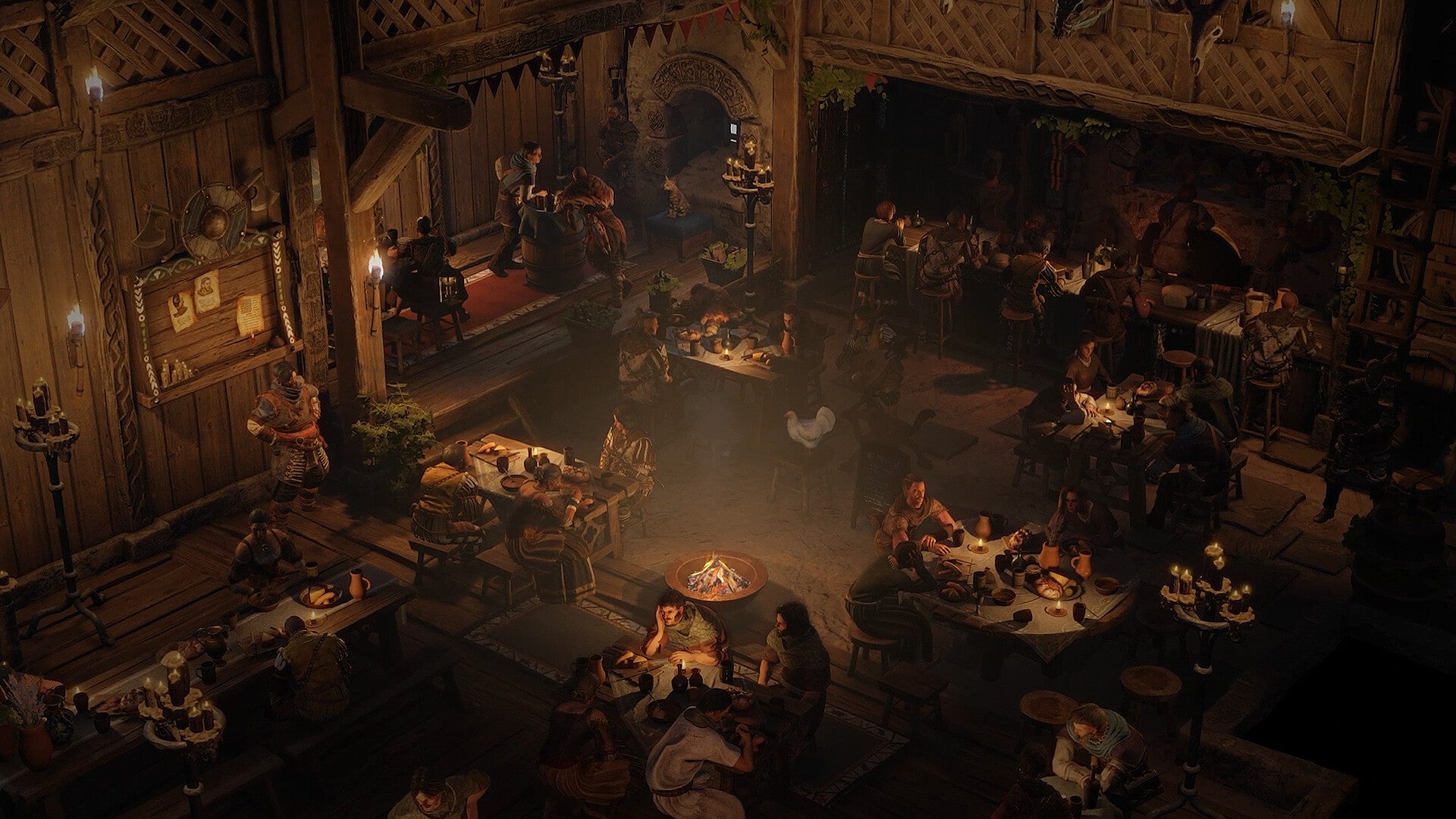 Wartales - The Tavern Opens! DLC - PC (Steam) — screenshot 3