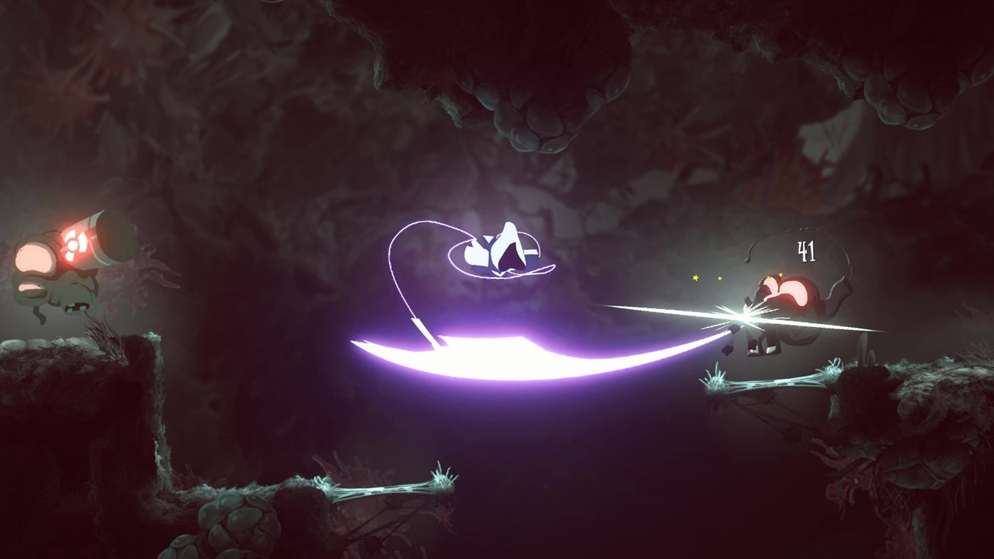 Have a Nice Death - PC (Steam) — скриншот 2