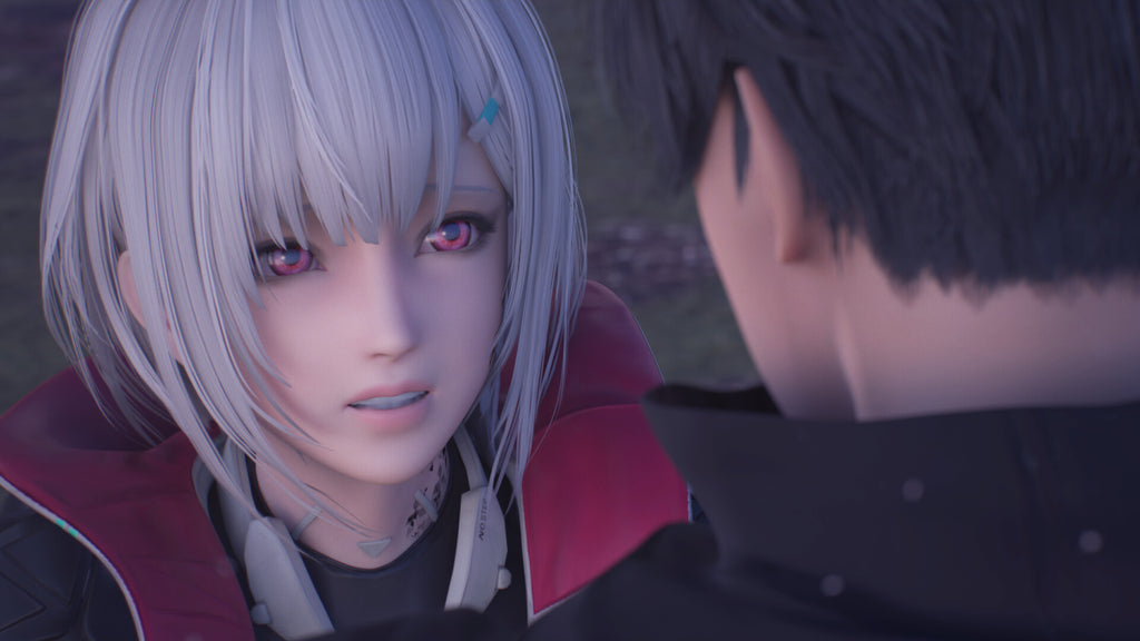 SYNDUALITY Echo of Ada Ultimate Edition - PC (Steam) — screenshot 1