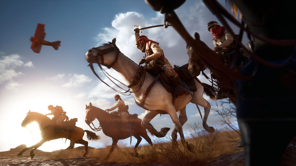 Battlefield™ 1 - Xbox One — screenshot 3