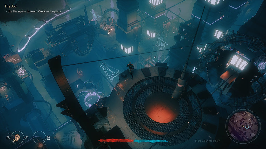 Seven The Days Long Gone - PC (Steam) — screenshot 1