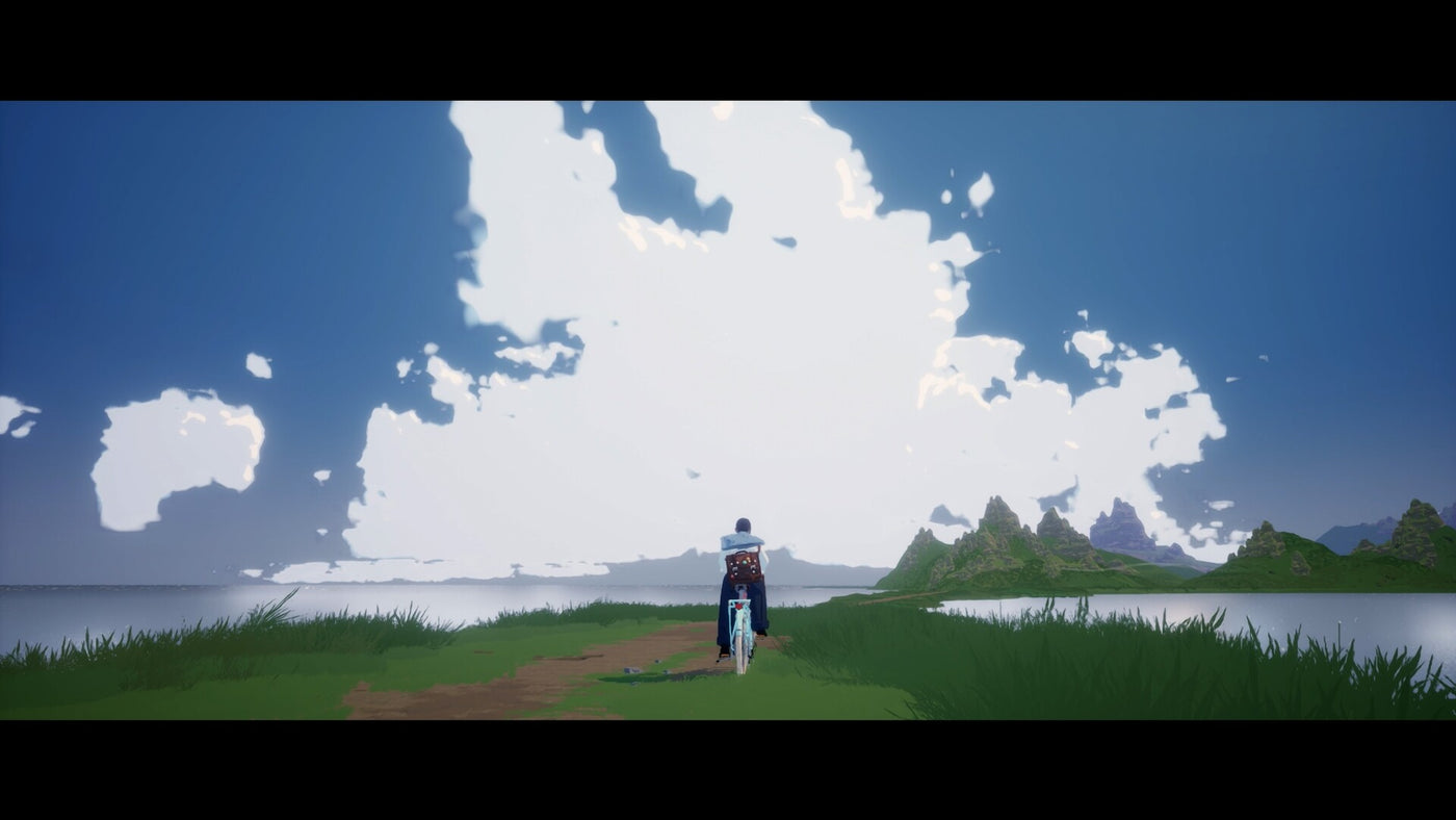 SEASON: A letter to the future - PC (Steam) — скриншот 1